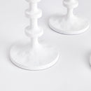 Abacus Taper Candle Holder - BlueJay Avenue
