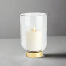 Amira Hurricane Candle Holder - BlueJay Avenue