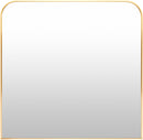 Aranya Accent Mirror - BlueJay Avenue