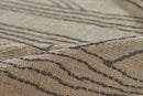 Argan Anselme Beige Rug - BlueJay Avenue