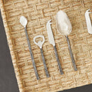 Arwell Bar Set Of 4 - BlueJay Avenue