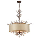 Asbury Chandelier - BlueJay Avenue