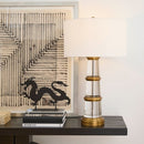 Bellamy Table Lamp - BlueJay Avenue