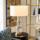 Bellamy Table Lamp - BlueJay Avenue
