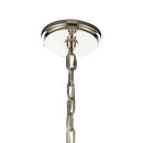 Bergamo Chandelier - BlueJay Avenue