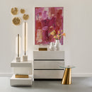 Blade LED Floor Lamp - BlueJay Avenue