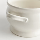 Bradford Ceramic Decorative Footed Bowl - BlueJay Avenue