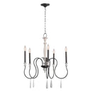 Brownell Chandelier - BlueJay Avenue