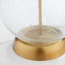 Bulles Glass Table Lamp - BlueJay Avenue