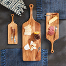 Carmella Serving Boards, Set Of 3 - BlueJay Avenue