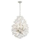 Celene 12 - Light Dimmable Chandelier Light - BlueJay Avenue