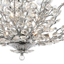 Crystique Crystal Chandelier - BlueJay Avenue