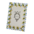 Daphne Gold Photo Frame - BlueJay Avenue