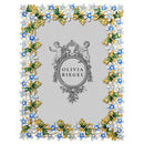 Daphne Gold Photo Frame - BlueJay Avenue