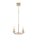 Ellisville 6 - Light Farmhouse Island Light - BlueJay Avenue