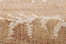 Erin Gates Orchard Vine Stripe Cream Jute Rug - BlueJay Avenue