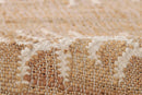 Erin Gates Orchard Vine Stripe Cream Jute Rug - BlueJay Avenue