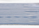 Erin Gates Thompson Billings Light Blue Hand Woven Wool Rug - BlueJay Avenue