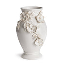 Fiori Ceramic Vase - BlueJay Avenue