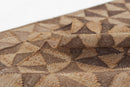 Gurara Chevrette Beige Rug - BlueJay Avenue