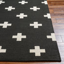 Hilda Handmade Rug - BlueJay Avenue