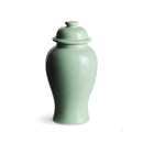 Koa Lidded Mini Ginger Jar - BlueJay Avenue