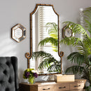 Layan Accent Wall Mirror - BlueJay Avenue