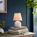 Leland Mini Bedside Lamp - BlueJay Avenue