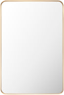 Lenox Bathroom Vanity Mirror - BlueJay Avenue
