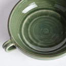 Maisha Teracotta Decorative Bowl - BlueJay Avenue