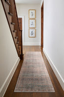 Marlene Emerald Traditional Area Rug - BlueJay Avenue