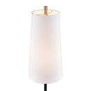 Matthias Black Floor Lamp - BlueJay Avenue