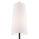 Matthias Black Floor Lamp - BlueJay Avenue