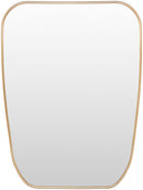 Mayan Gold Large Mirror - BlueJay Avenue