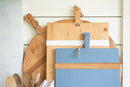 Mod Charcuterie Board, Medium - BlueJay Avenue