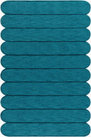 Mystique Handmade Wool Rug - BlueJay Avenue