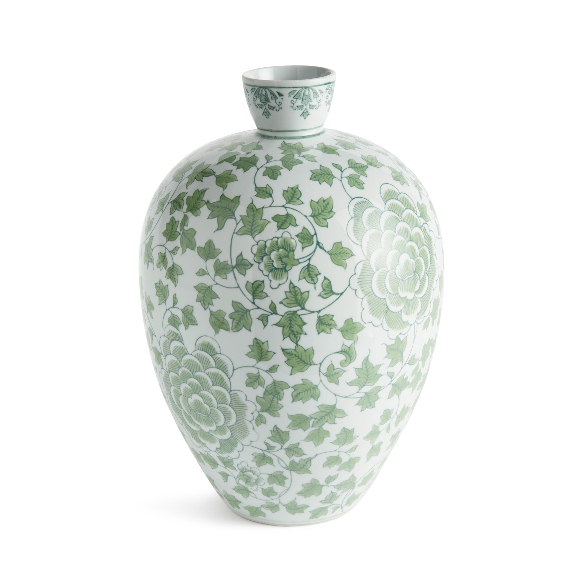 影青花瓶 Decorative Vases: Glass Vase & Ceramic Vase For Every Home