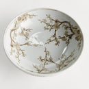 Napa Province Empress Ceramic Decorative Footed Bowl - BlueJay Avenue