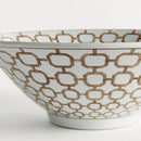 Napa Province Link Decorative Bowl - BlueJay Avenue