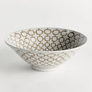 Napa Province Link Decorative Bowl - BlueJay Avenue