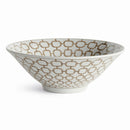 Napa Province Link Decorative Bowl - BlueJay Avenue