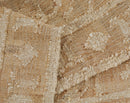 Nirvana Jute Neutral Rug - BlueJay Avenue