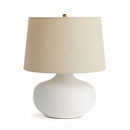 Nomi Ceramic Table Lamp - BlueJay Avenue