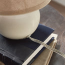 Oscar Mini Bed Side Lamp - BlueJay Avenue