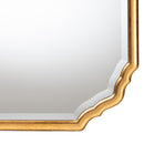 Pacino Gold Mirror - BlueJay Avenue
