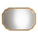 Pacino Gold Mirror - BlueJay Avenue