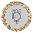 Palm Caravelle 4.5" Round Frame - BlueJay Avenue