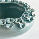 Petite Fleur Decorative Bowl - BlueJay Avenue
