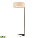 Pilot Floor Lamp - BlueJay Avenue