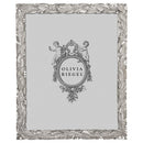 Preen Silver Picture Frame - BlueJay Avenue